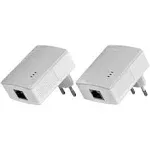 TP-Link TL-PA4010KIT Powerline Av500 Adapter Kit