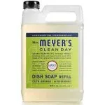 Mrs. Meyer's Clean Day Dish Soap Lemon Verbena