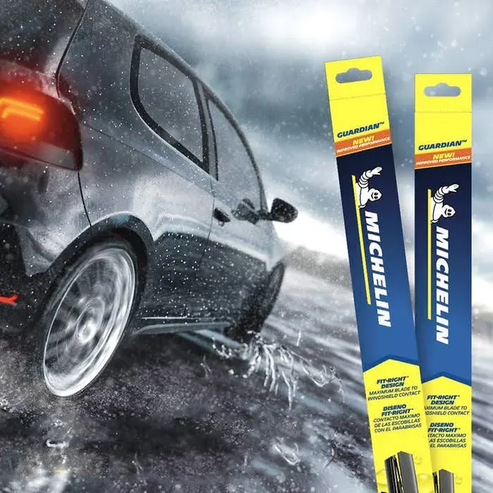 Michelin Guardian Hybrid Wiper Blade