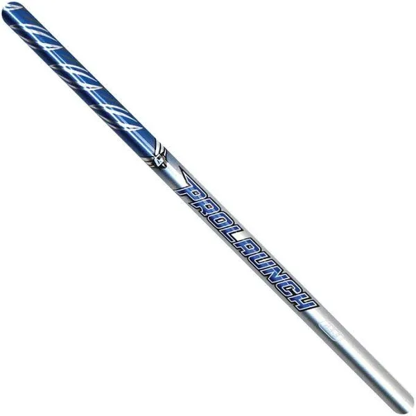 Grafalloy ProLaunch Blue 45 Graphite Wood Shaft