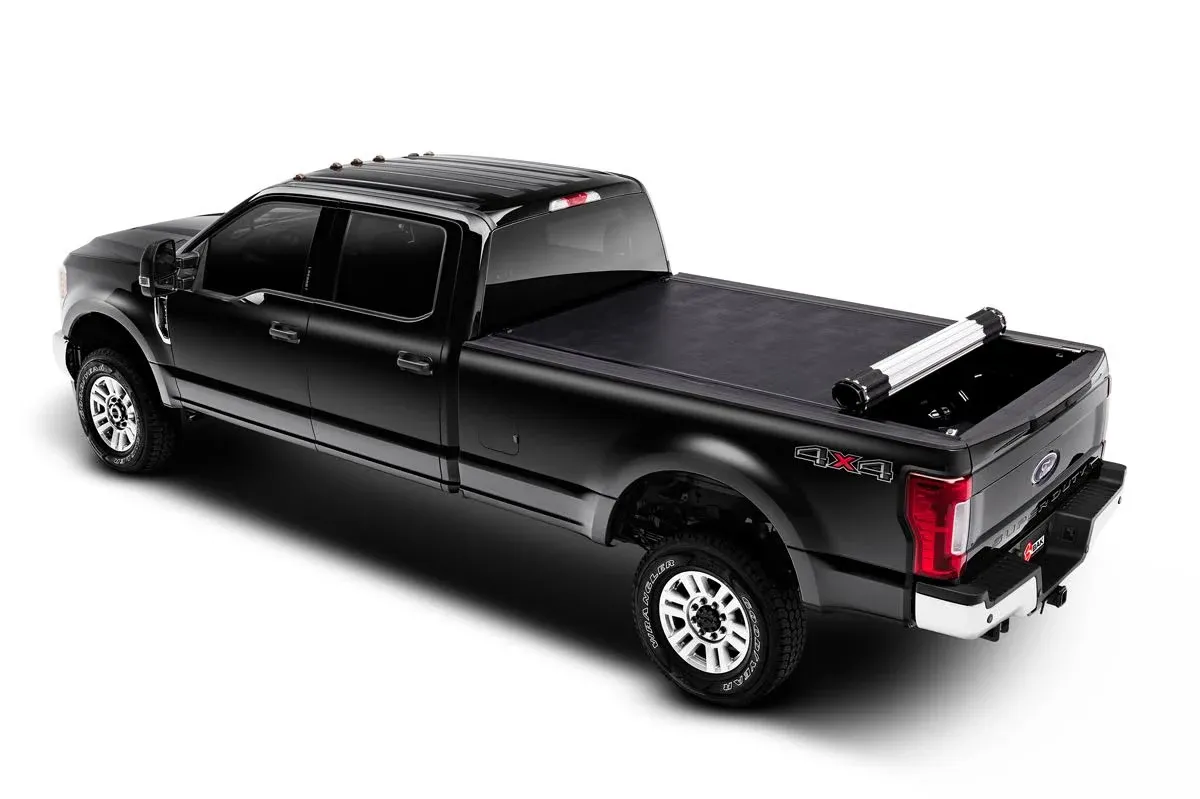 BAK Revolver X2 Tonneau Cover 39330