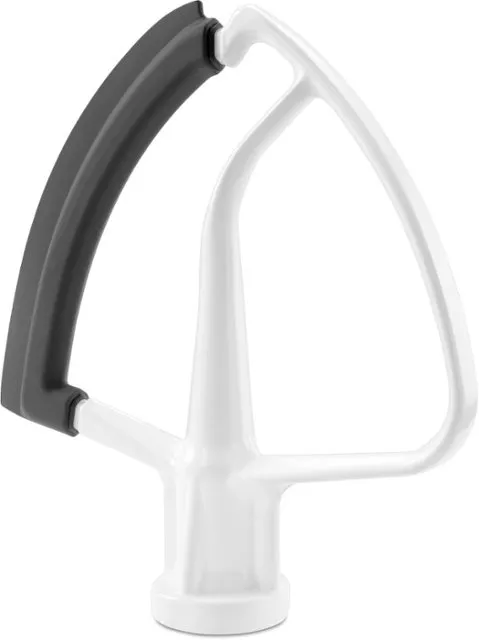 Genuine New KitchenAid KFE5T Tilt-Head Flex Edge Beater