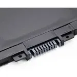 New Orig Genuine LK03XL HP Envy X360 15-bp 15-cp Envy 17-ae Battery