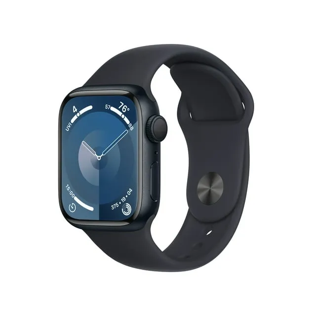 Apple Watch Series 9 Aluminum Case Sport