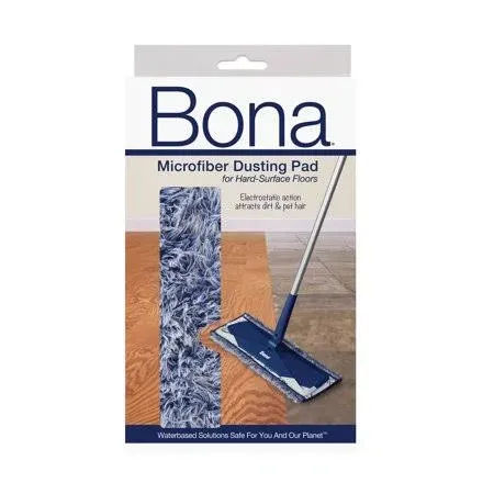 Bona Microfiber Dusting Pad