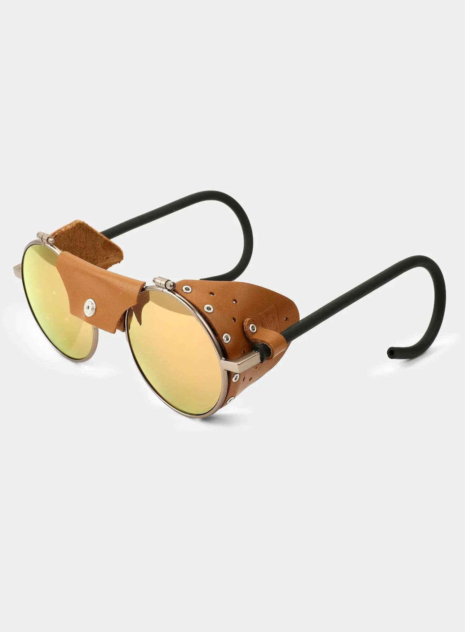 Julbo Vermont Classic Sunglasses Brass/Brown