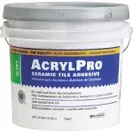 C Building Products AcrylPro Ceramic Tile Adhesive