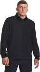 Under Armour Men's Tactical Rival Job Fleece