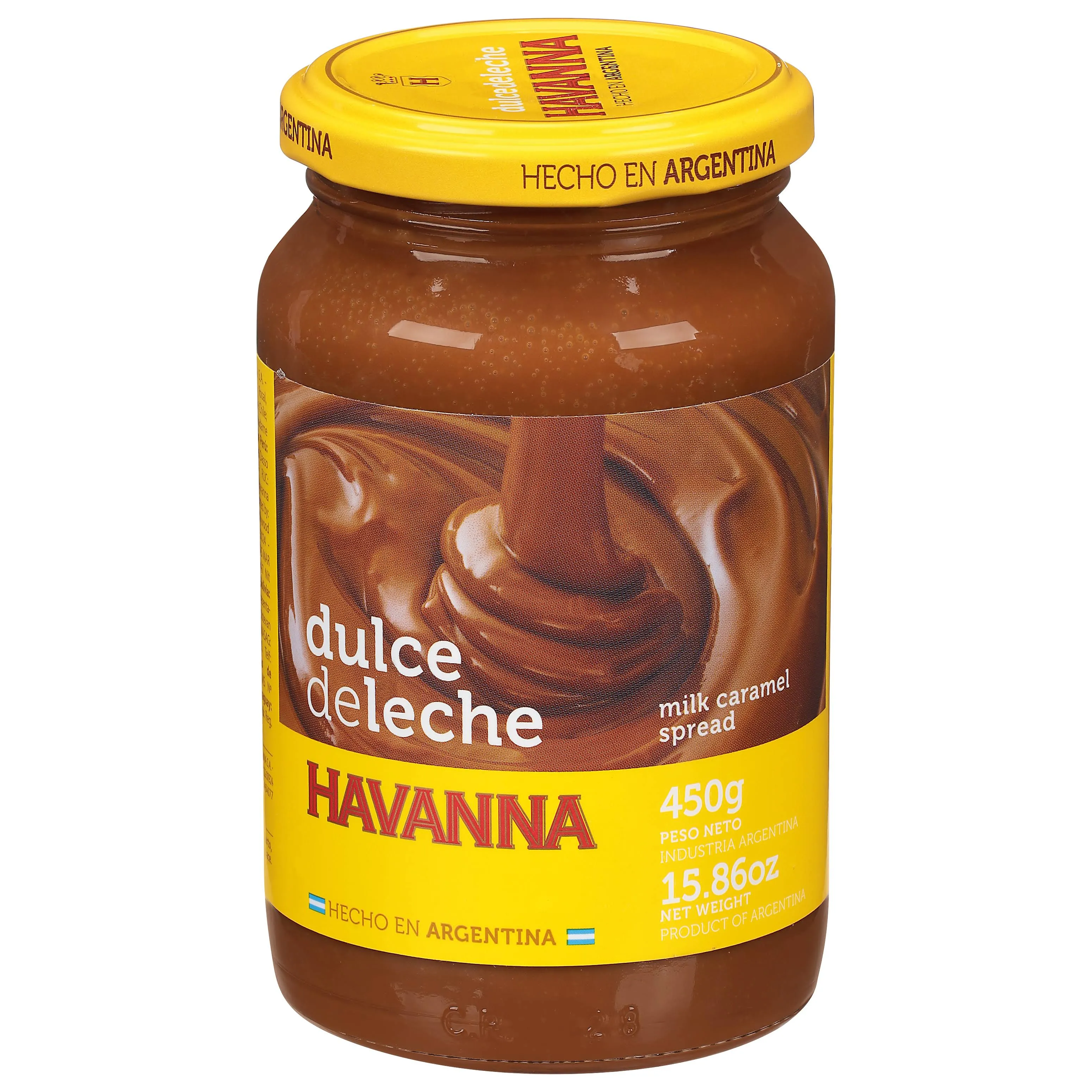 Havanna Dulce de Leche - 450 G