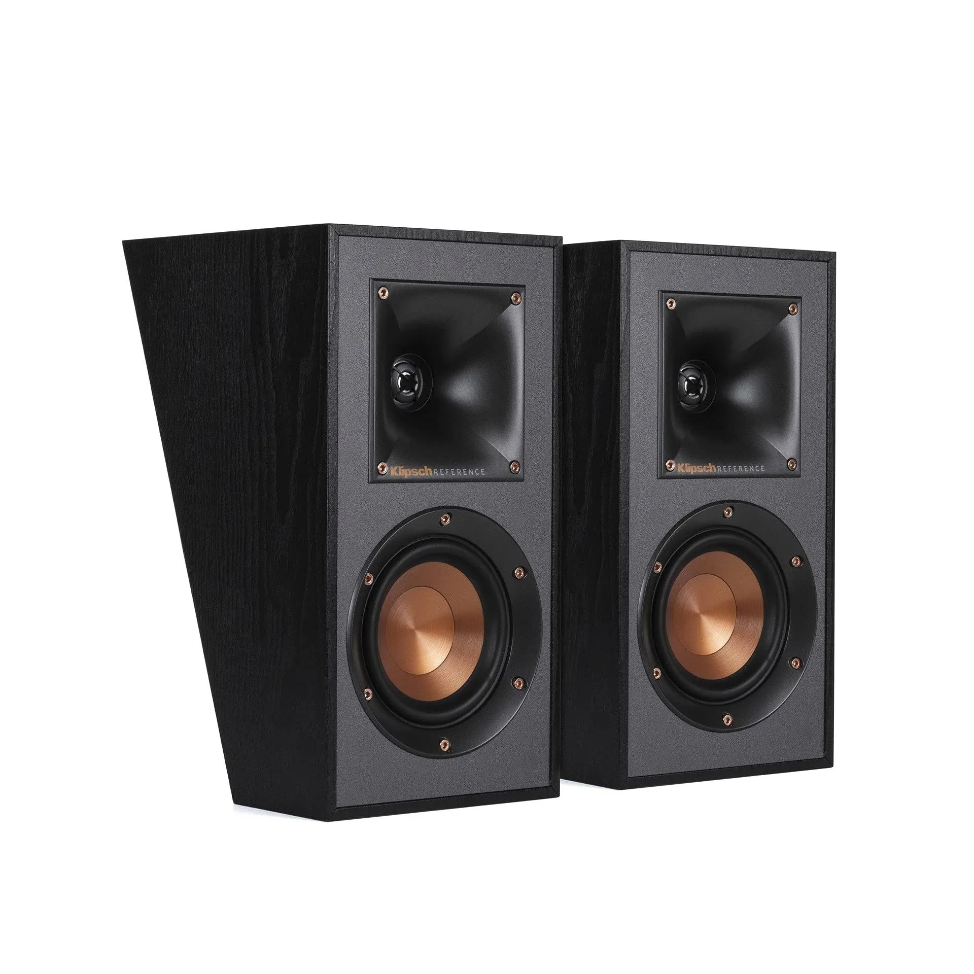 Klipsch R-41SA Dolby Atmos Elevation / Surround Speaker (Pair)