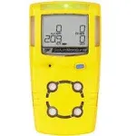 BW Technologies GasAlertMicroClip XL 4 Gas Detector