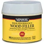 Minwax High Performance Wood Filler