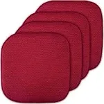 Honeycomb Chair Cushion Set