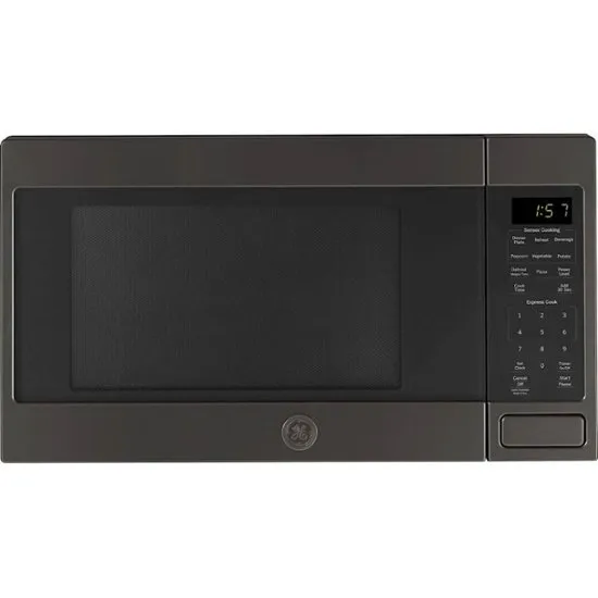 GE Countertop Microwave JES1657SM