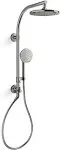 Kohler Hydrorail-R Occasion Arch Shower Column Kit