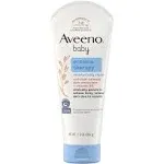 Aveeno Baby Eczema Therapy Moisturizing Cream with Oatmeal, 12 fl. oz