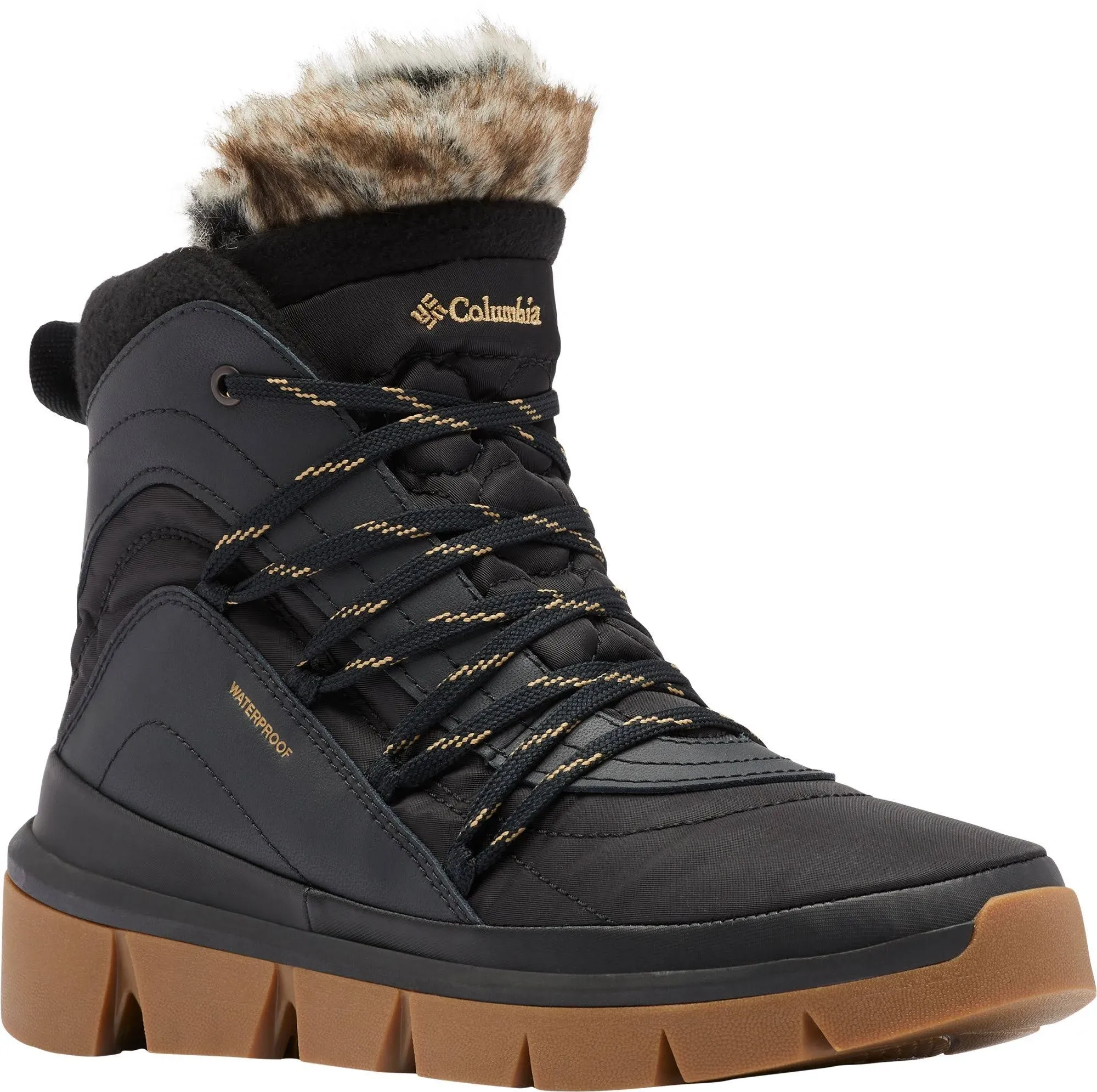 Columbia Women&#039;s Keetley Shorty Snow Boot - Choose SZ/color