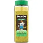 Dan O's Seasoning Original