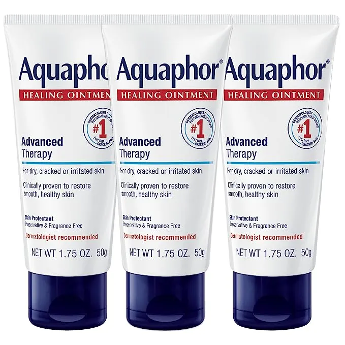 Aquaphor Healing Ointment