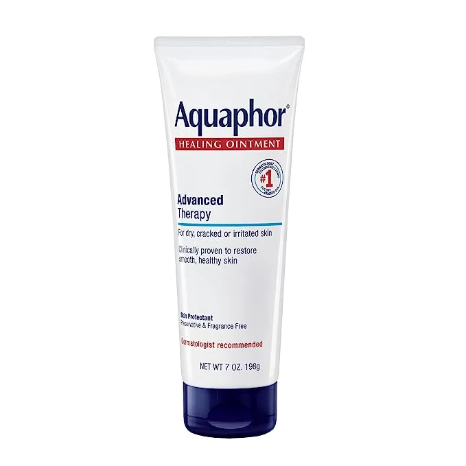 Aquaphor Healing Ointment