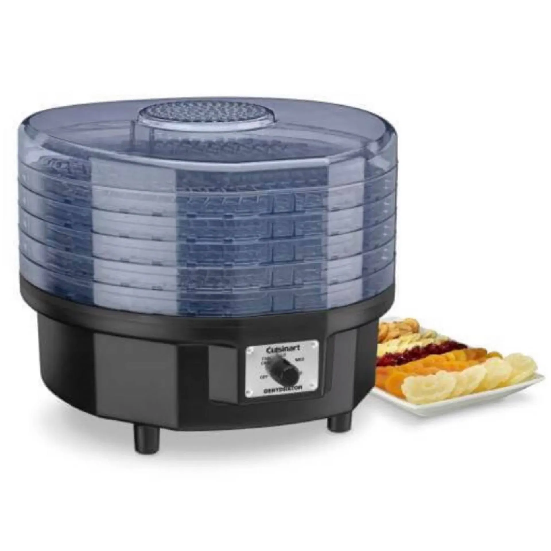 Cuisinart Food Dehydrator - Black