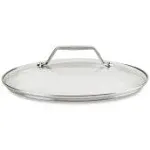 All-Clad Essential Cookware Lid, 10.5 inch, Stainless Steel