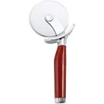 NEW KitchenAid Pizza Wheel Cutter | Stainless Steel Blade | 3 Color Options