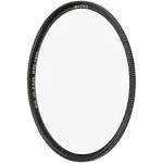 B+W 82mm Master UV Haze Filter MRC Nano 010M