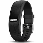 Garmin Vivofit 4 Bands - Black - Small/Medium