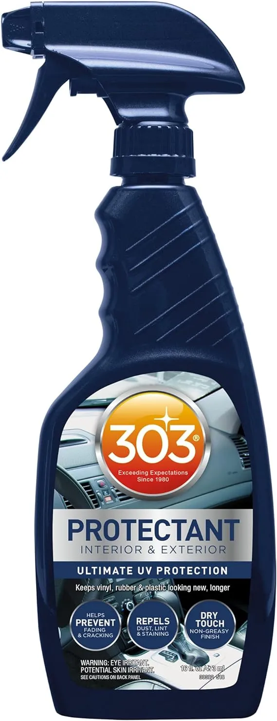 303 Products Automotive Protectant