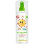 Babyganics Sunscreen Spray, SPF 50+ - 6 fl oz