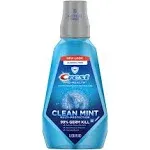 Crest Pro-Health Multi-Protection Mouthwash