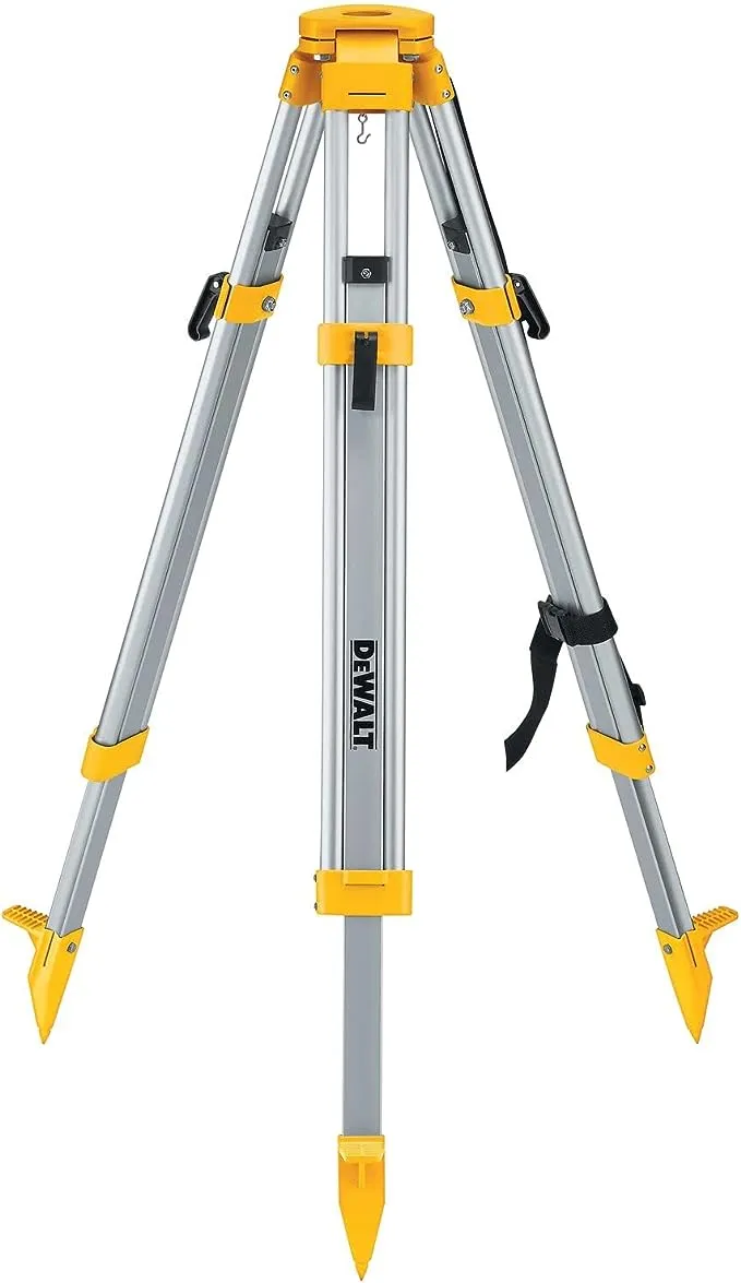 DeWalt DW0737 Construction Tripod