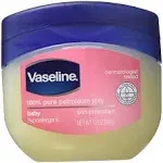 Vaseline Baby Petroleum Jelly Pure