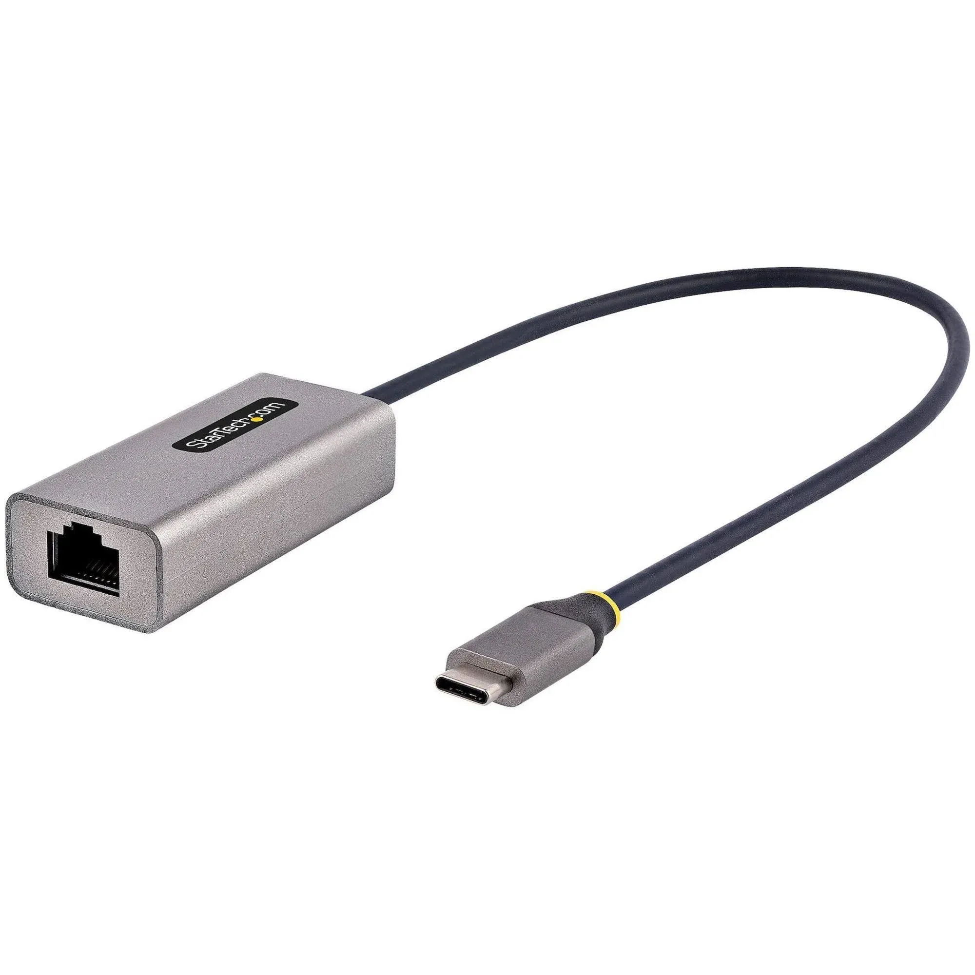 StarTech.com USB-C to Ethernet Adapter