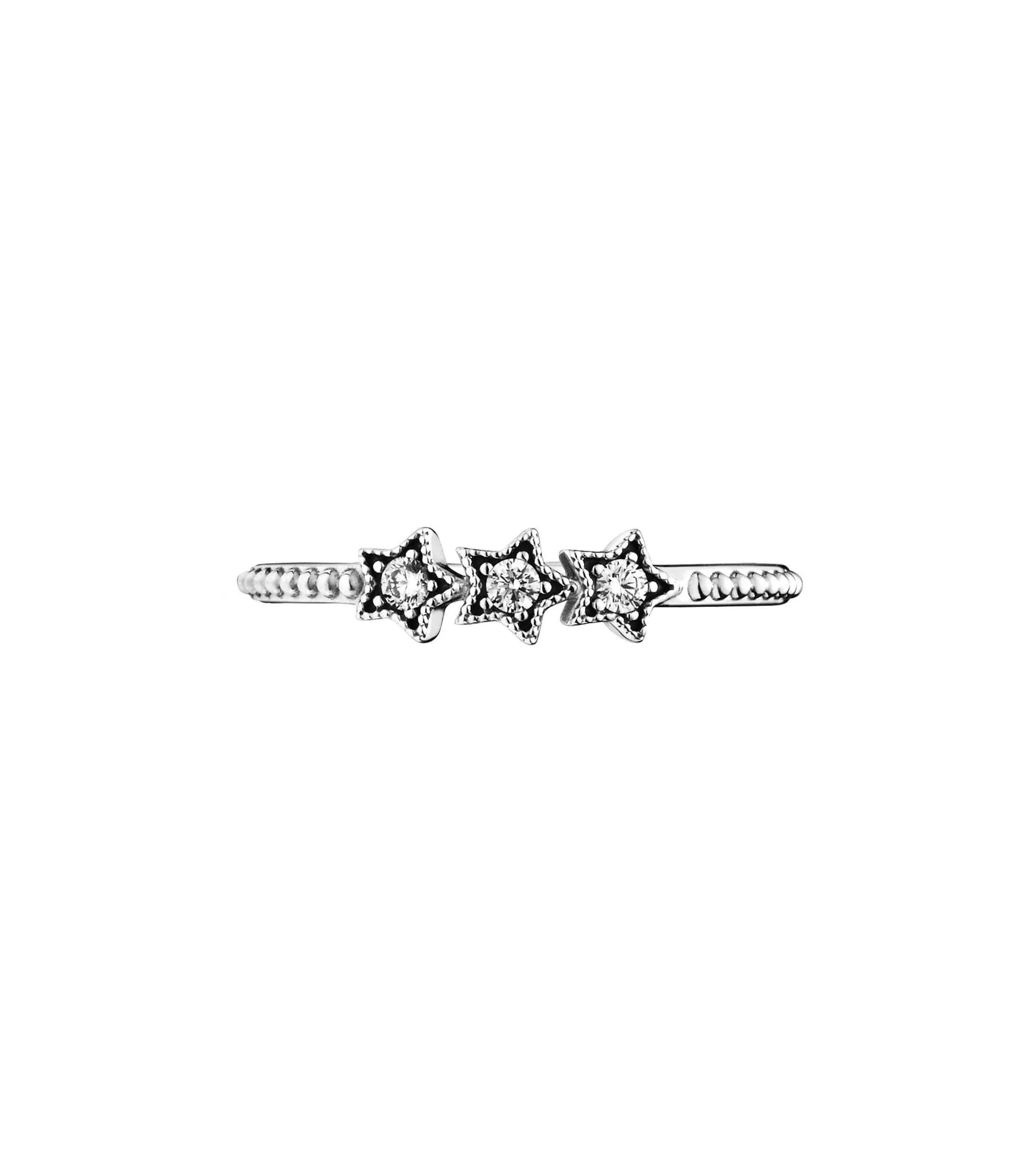 Pandora Celestial Stars Ring