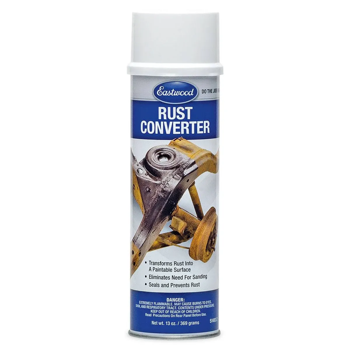 Eastwood Rust Converter Aerosol