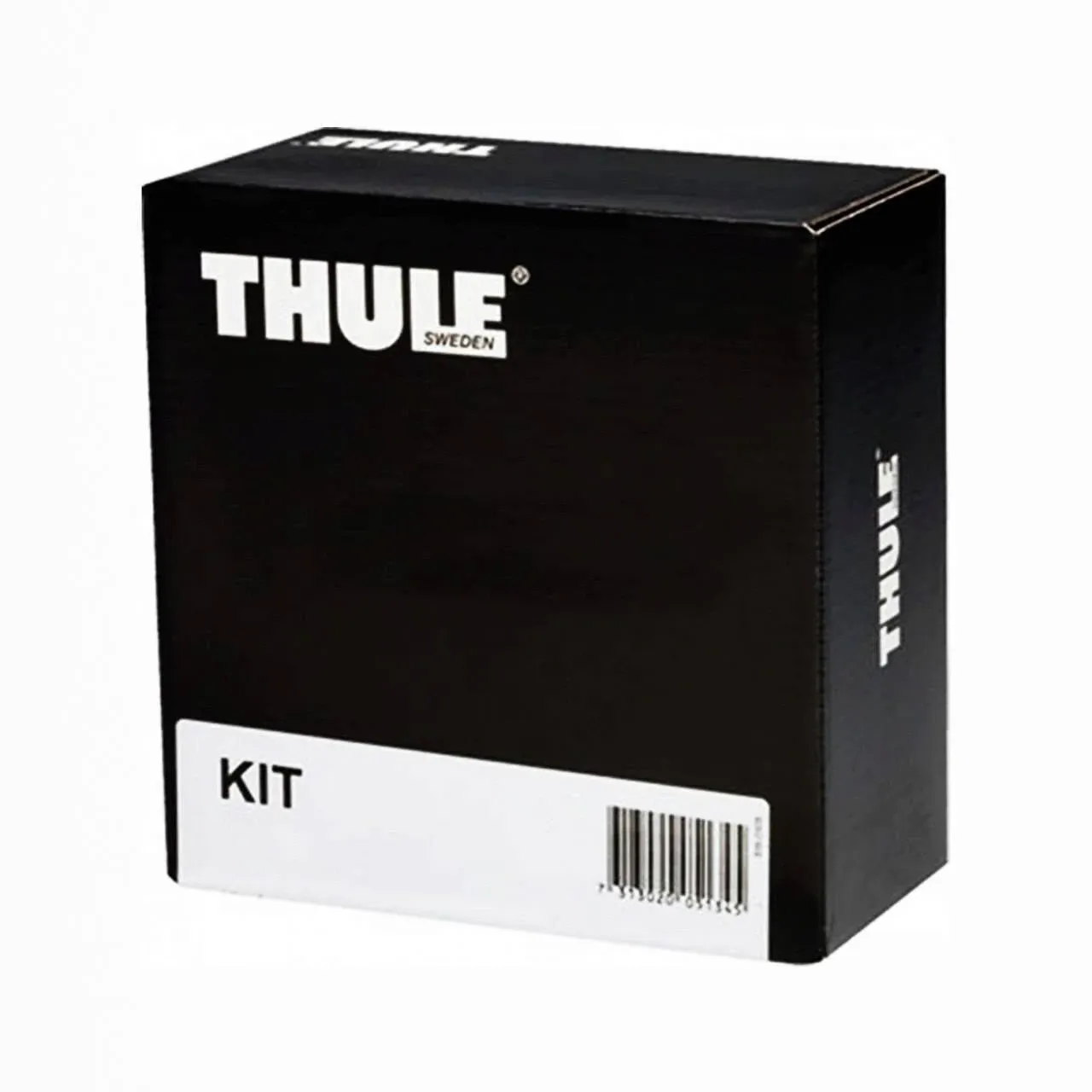 Thule Roof Rack System Fit Kit