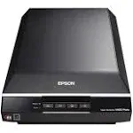 Epson Perfection V600 Photo Scanner