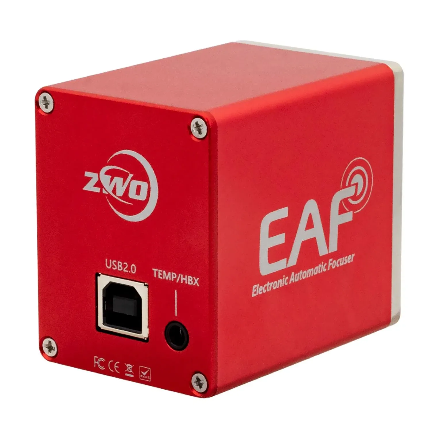 ZWO Standard Electronic Automatic Focuser Eaf - New 5V Version