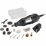 Dremel 2-Speed Rotary Tool Kit