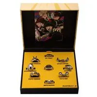 My Hero Academia 9-Piece Rings Set