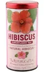 The Republic of Tea Natural Hibiscus Tea (2.03 oz, 36 ct)