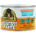 Gorilla Waterproof Patch & Seal Tape