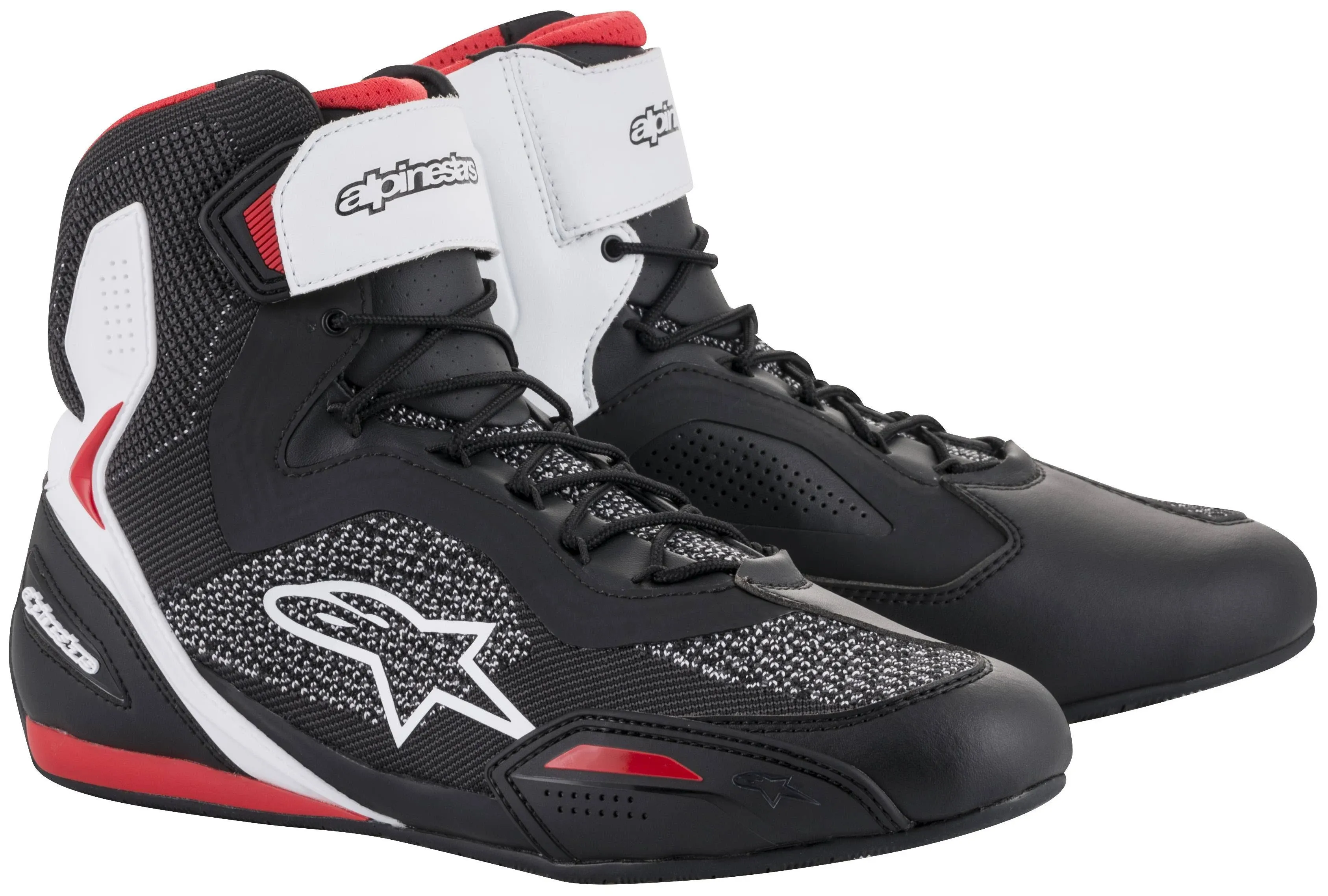 Alpinestars Faster-3 Rideknit Shoes