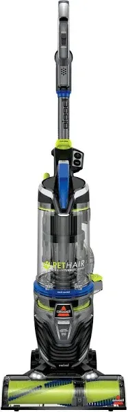 Bissell Pet Hair Eraser Turbo Rewind Upright Vacuum