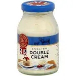 English Double Devon Cream 1lb