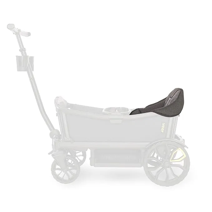 Veer Cruiser Comfort Seat for Toddlers