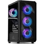 Yeyian Tanto Gaming PC Desktop