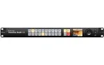 Blackmagic Design Videohub 20x20 12G Zero-Latency Video Router